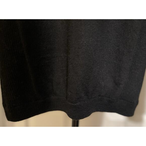 Kootenay Women’s Performance Merino Wool Cycling Sweater Sz M Ride Like a Girl - Picture 4 of 9